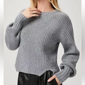 PAIGE Women's Palomi Sweater